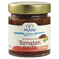 Mani Bläuel BIO aromatische Tomatenpaste 180g