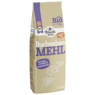 Bauckhof Bio Buchweizenmehl 500g