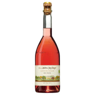 Manufaktur Jörg Geiger Bio Prisecco Apfel, Rose, Minze alkoholfrei 750ml