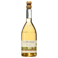 Manufaktur Jörg Geiger Bio Weiß (Apfel/Quitte/Akazienbl.) alkoholfrei prickelnd 750ml