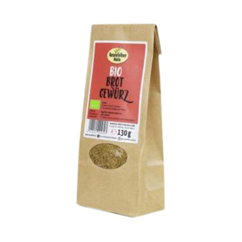 Rosenfellner Mühle BIO Brotgewürz gemahlen 130g