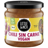 Little Lunch BIO Chili Sin Carne vegan 350g