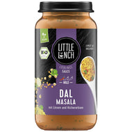 Little Lunch BIO Dal Masala 250 g