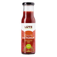 Bio Lutz Kimchi Ketchup Fermentiert 250 g