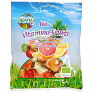 Ökovital Bio Vitamino Frutti 80 g