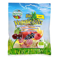 Ökovital Bio Veggie Mix 80 g