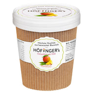 Höfinger Bio Mangosorbet 360ml