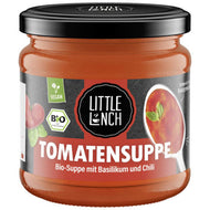 Little Lunch BIO Tomatensuppe 350ml