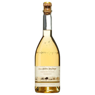 Manufaktur Jörg Geiger Bio TEASECCO alkoholfrei prickelnd 750ml