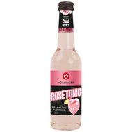 Höllinger BIO Rose Tonic Sparkling Flowers 330ml