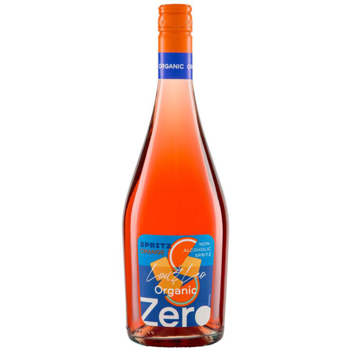 Riegler BIO Spritz LOU & LEO alkoholfrei 750ml