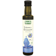 Byodo BIO Schwarzkümmelöl 250ml