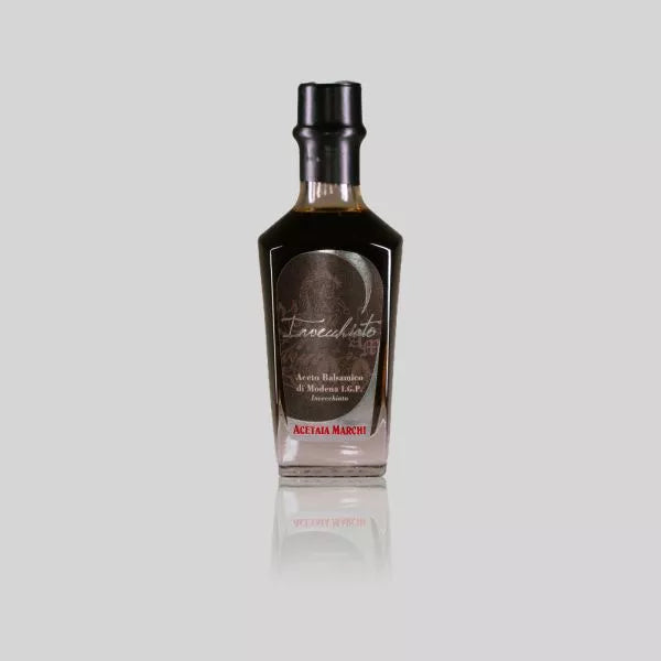 Acetaia Marchi Aceto Balsamico di Modena I.G.P. Invecchiato Argento 250ml