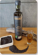Goldenits Bio Rapsöl 500ml