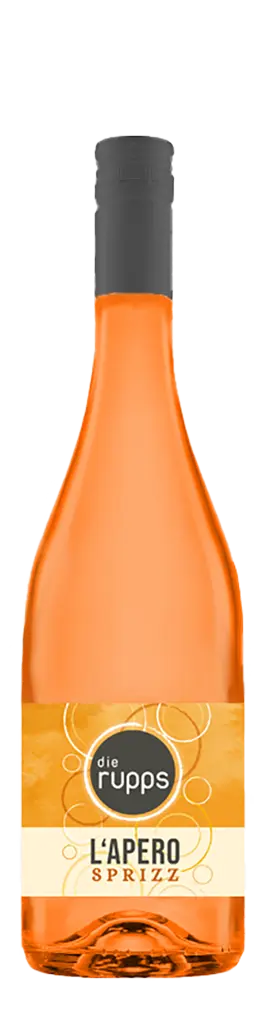 dieRupps L'Apero SPRIZZ 750ml