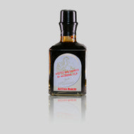Acetaia Marchi Aceto Balsamico di Modena I.G.P. Sigillo Platino Platinum Plakette 250ml