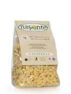 Nasonte Cavatelli Pasta Siciliano 500g