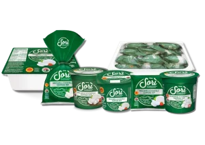 Sori BIO Mozzarella di latte di Bufala DOP 225g