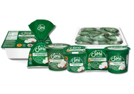 Sori BIO Mozzarella di latte di Bufala DOP 125g