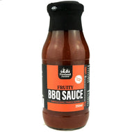 Fireland Foods Fruity BBQ Sauce 250ml