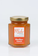 Muhr Naturlich aus Pöllau Fruchtaufstrich Marille 200g