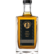 Waldviertler Whisky Dark Single Malt Whisky 100% Gerstenmalz 500ml