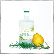 Fuxbau Distilled Gin Distillers Cut Limited Edition 500ml