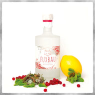 Fuxbau Distilled Gin Distillers Cut 2025 Limited Sommer Edition 500ml