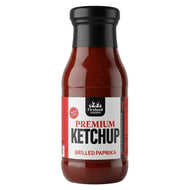 Fireland Foods Grilled Paprika 275g