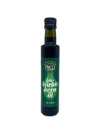 Bio Kürbishof Metz Bio Kürbiskernöl 100% rein Öl-Kaiser 2026 1. Preis 500ml