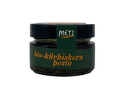 Bio Kürbishof Metz Bio Kürbiskern Pesto 100g