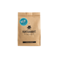 Kuntrawant Decaf Espresso Decaffeinato ganze Bohne 400g