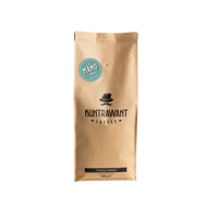 Kuntrawant Sotto Mano Espresso ganze Bohne 400g
