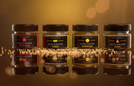 GenussBauernhof Distelberger Maracuja NON KAVIAR 80g