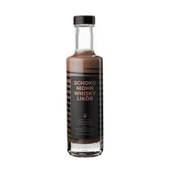 Waldviertler Whisky Schoko Mohn Whisky Likör 200ml