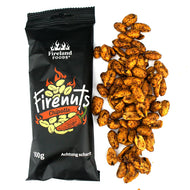 Fireland Foods Firenuts Chipotle 100g