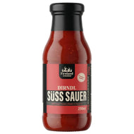 Fireland Foods Süß-saure Dirndlsauce 280g