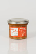 Muhr Naturlich aus Pöllau Chutney Scharfes Früchtchen Pfirsich 200g