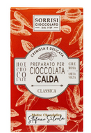 Boella&Sorrisi Preparato per cioccolata calda delicata - für heiße Schokolade 200g