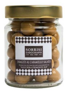 Boella&Sorrisi Drageés al Caramello salato Caramell Drageés gesalzen 150g