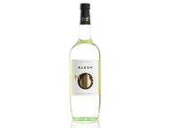 Seppelbauer BaronMost Speckbirnenmost halbtrocken & spritzig 1000ml