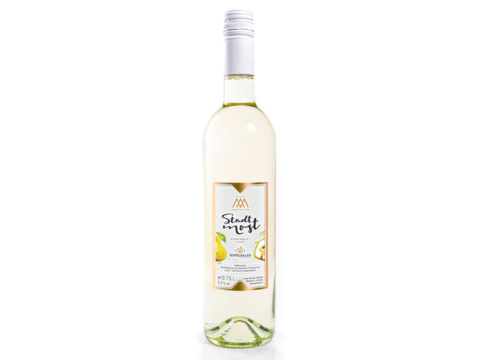 Seppelbauer Amstettner Stadtmost 750ml