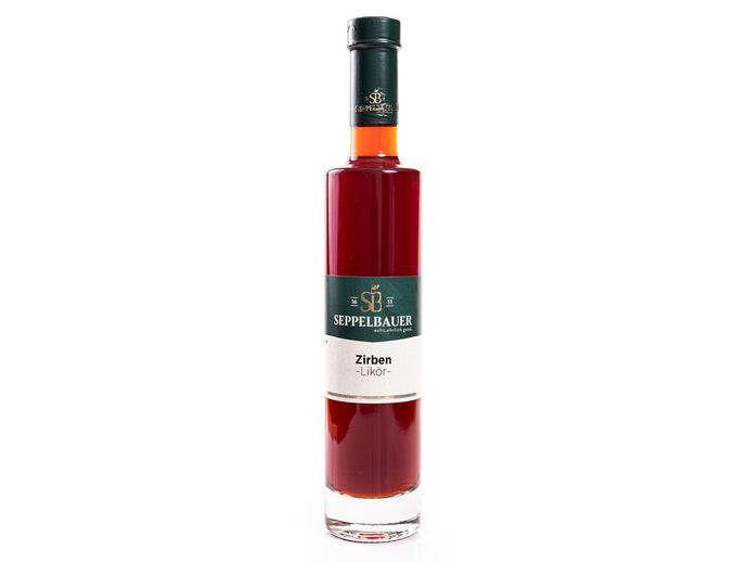 Seppelbauer Zirbenlikör 200ml