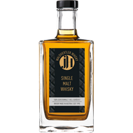 Waldviertler Whisky Single Malt Whisky 100% Gerstenmalz 500ml