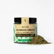 Soul&Spice BIO Italienische Kräuter 120ml