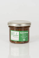 Muhr Naturlich aus Pöllau Chutney Steirerbirne 200g