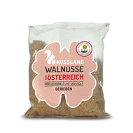 Nussland Walnüsse aus Österreich gerieben 200g