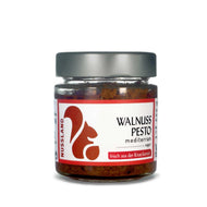 Nussland Walnuss Pesto MEDITERRAN 125g