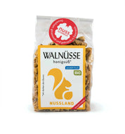 Nussland Walnüsse Süße Biene 95g