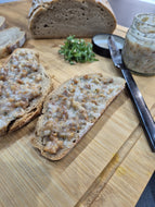 Wildviertel Grammelschmalz Wildschwein 100g